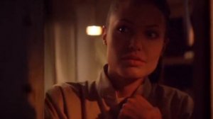 Lara Croft clip