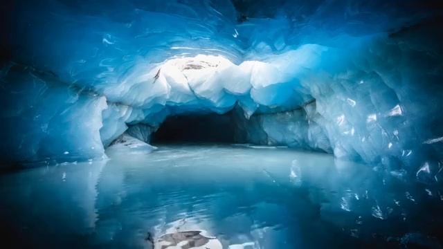 Ice Cave Deep Chill Melodic Liquid Drum Bass 2 Hour Mix смотреть онлайн