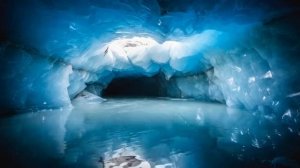 Ice Cave Deep Chill Melodic Liquid Drum Bass 2 Hour Mix