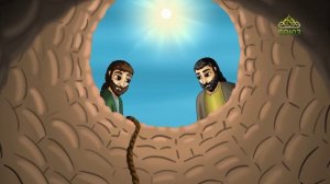 Библейские крылатые выражения. Иосиф Целомудренный