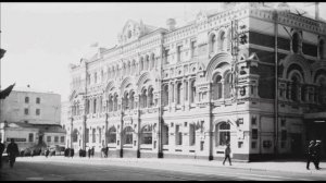 Студенты-историки Школы педагогики ДВФУ сняли документальный фильм о Владивостоке