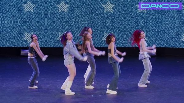 wiDCherry, K-pop, педагог-хореограф Анастасия Логинова