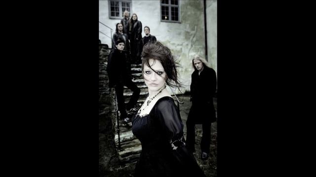 03 - The Wretched (Tristania)