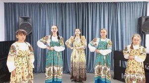 "Забайкальская сторонка"