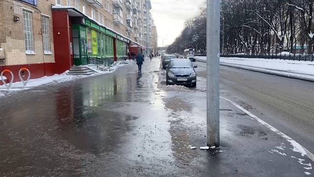 Серпуховский Вал,3 смотреть онлайн
