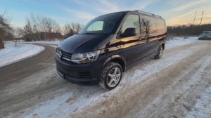 VW CARAVELLE 2019г.в. В ПРОДАЖЕ В ГОРОДЕ КИНГИСЕПП