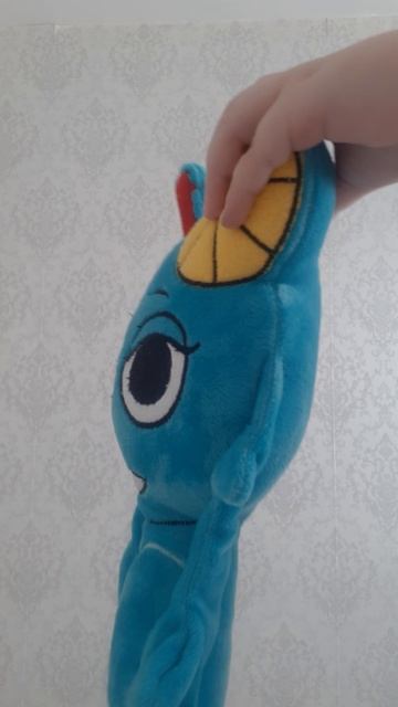 и снова про Акву🤗