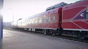 ТВЗ принял участие в итоговом совещании предприятий группы компаний Трансмашхолдинг