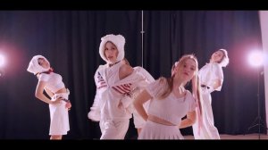 [DANCE COVER] ILLIT - NOT CUTE ANYMORE  ☆// dance cover by Jae-Shin