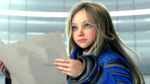 PRAGMATA Sketchbook DEMO Прохождение (RTX 5070 Фулл настройки)