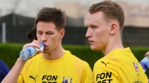 "Ростов" из-за массовой драки не доиграл матч с китайским клубом