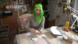 Новый выпуск программы "Экопространство" №13