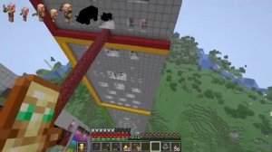 Я Собрал ВСЕХ Мобов в Майнкрафте. Карвс