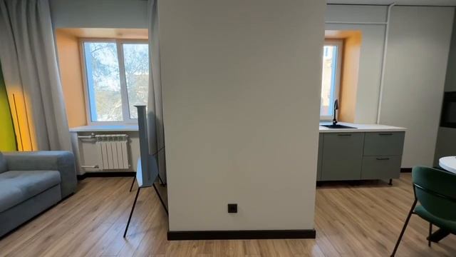 Продажа 2к квартиры в историческом центре города Воронеж смотреть онлайн