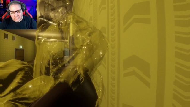 Prost0easy ИГРАЕТ в Backroom Loop смотреть онлайн