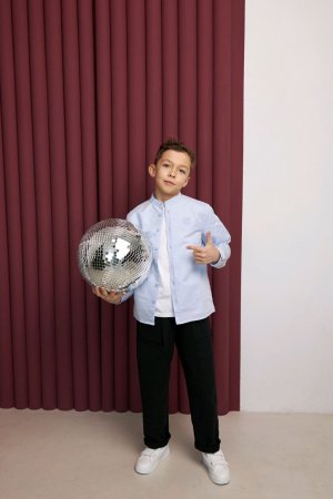 Моя реальная жизнь