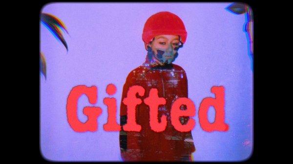 elvogto – Gifted (МУЗЫКАЛЬНОЕ ВИДЕО)