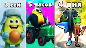 +1 ЭВОЛЮЦИЯ ИТАЛЬЯНСКИХ ЖИВОТНЫХ КАЖДУЮ СЕКУНДУ в Роблокс