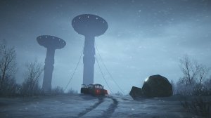 Прохождение Hail to the Rainbow №1