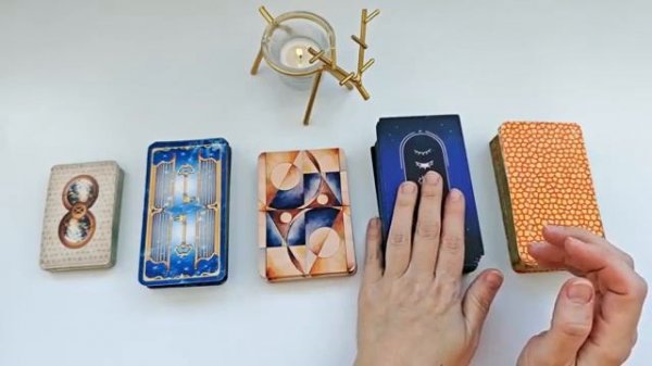 ДА или НЕТ?🤔 ОТВЕТ на любой ваш вопрос о любви, работе или другой ситуации/5 вариантов на выбор