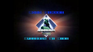 Lenfilm Video Logo Remake Speedrun Be Like By ⁨@lrecordsmoscow⁩