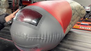 Делаем лодки, или "Всякие Всякости - 23"