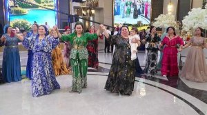 Царская свадьба Милуша Олеси Первый день часть 1