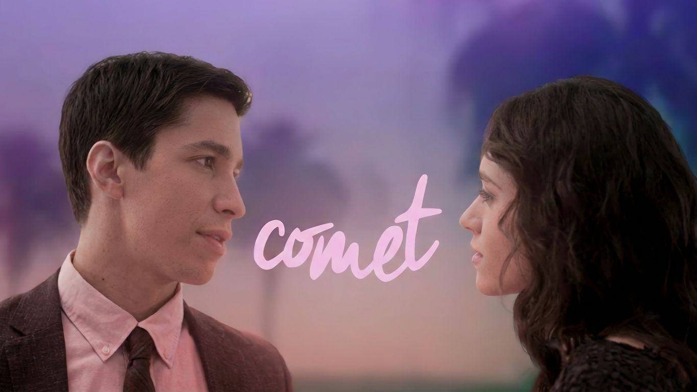 Комета (2014) / Comet