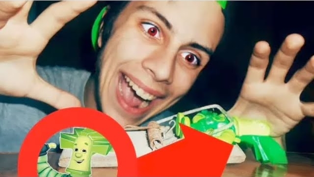 NDM | 5 СПОСОБОВ ПОЙМАТЬ ФИКСИКА смотреть онлайн