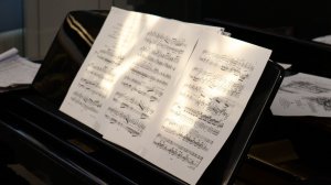 «В гостях у Феи Музыки». «Спящая красавица» (6+)