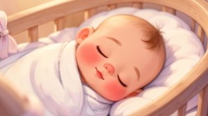 сборник самых убаюкивающих по настоящему волшебных колыбельных. Уснуть за 10 минут