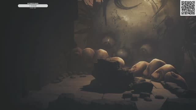 Little nightmares 3 часть 1 совместное прохождение. В эту игру нужно только так играть! смотреть онлайн