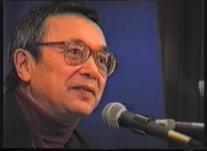 Нехорошо забытое старое 46. 23.10.98