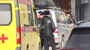 Трагедия в Анапском индустриальном техникуме