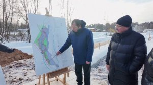 Финальный рывок благоустройства