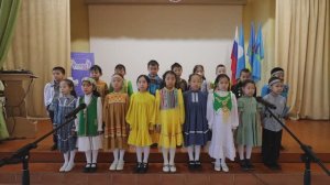 Ыллыктар - Доҕордоһуу ырыата.