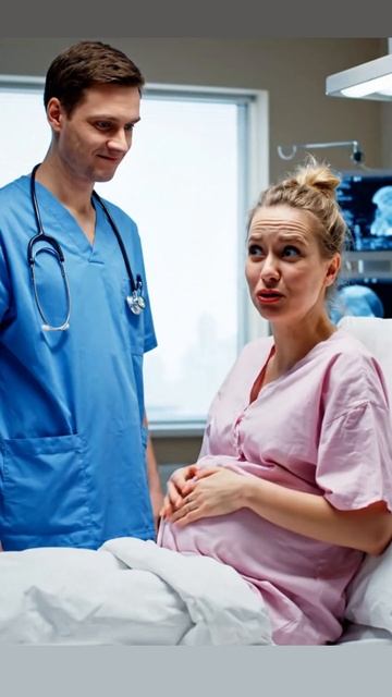 Google, как принять роды? 🤳😳