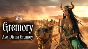 Гремори | Мантрическая медитация с Гремори | Славление Гремори