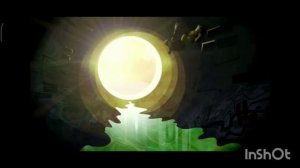 клип черепа нинча