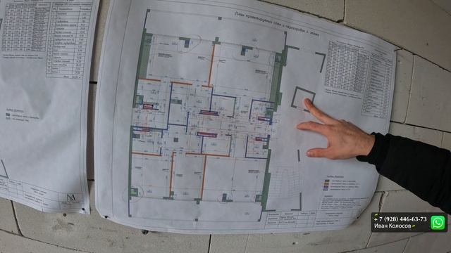 АК Вайт Вилладж: Урбан-виллы. Новый код роскоши в самом сердце Сочи
