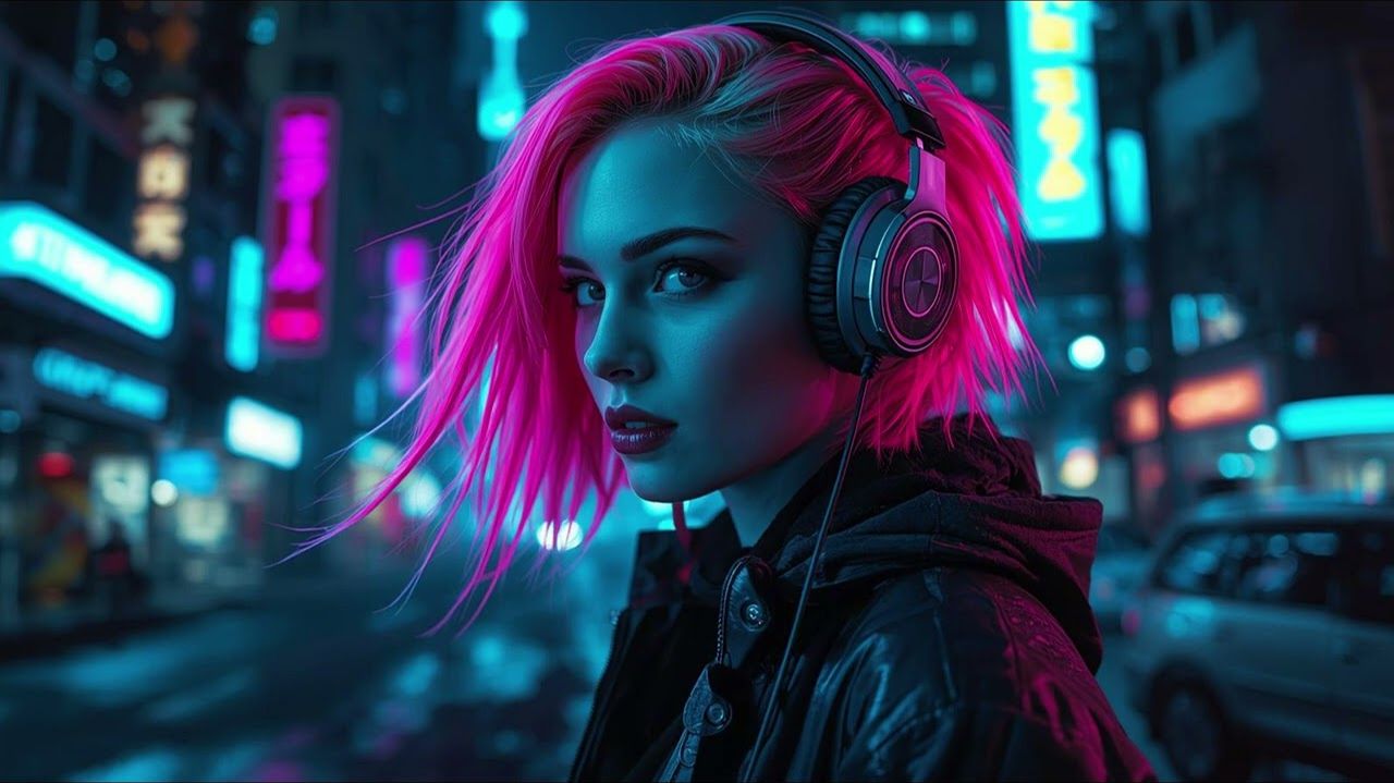 Cybercraft - Slam (Binary Code: BETA) смотреть онлайн