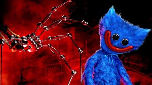 Poppy Playtime: Chapter 5 - Official Game Trailer