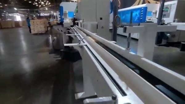 203 JANGJA со сканерами дефектов древесины EASY SCAN 5000