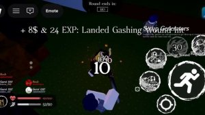 играю впервые в кулсакен на слешере юрселв