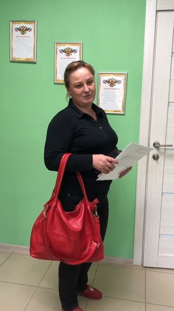 Калужанка Евгения Николаевна может забыть о звонках коллекторов смотреть онлайн