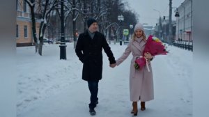 С днём всех влюбленных ❤️❤️!