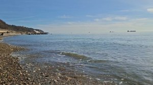 Туапсе ! на Море Штиль  🫧🫧🌴☀️