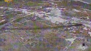 Апти Алаудинов "АХМАТ". Подавление пункта управления БпЛА противника