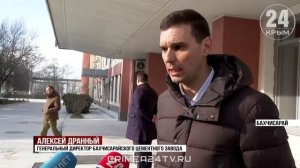 Крым делится опытом с историческими регионами России