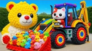 Мультики для детей. Яркие Мультики  . Детские мультики для малышей смотреть